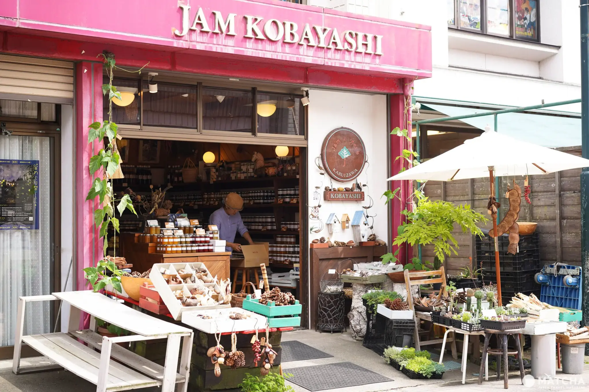 A Culinary Journey Through Mountain Air and Tradition: The Ultimate Gourmet Guide to Old Karuizawa Ginza Street