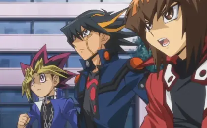 A Decade of Duels: Yu-Gi-Oh! Duel Links Celebrates Its Landmark 10th Anniversary with the "Duel Monsters / GX / 5D’s Event Rush Campaign"