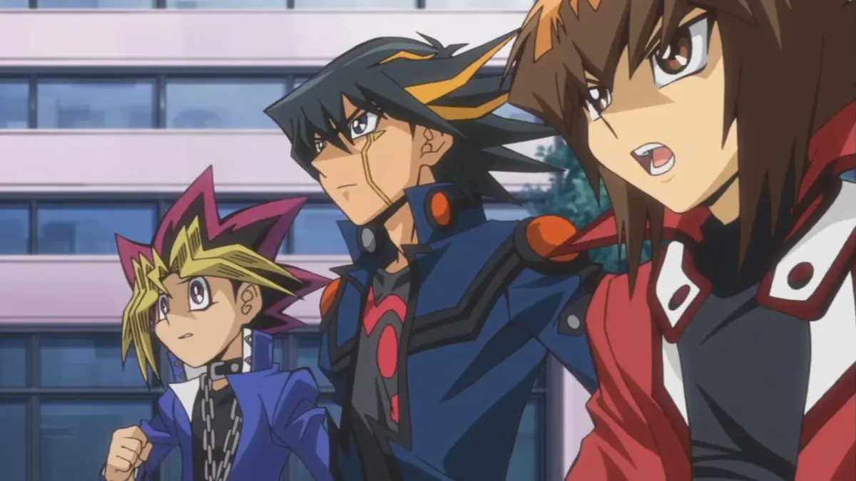 A Decade of Duels: Yu-Gi-Oh! Duel Links Celebrates Its Landmark 10th Anniversary with the "Duel Monsters / GX / 5D’s Event Rush Campaign"