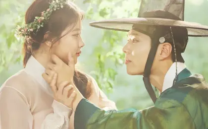 A Decade of Royal Romance: Reflecting on 10 Years of the Cultural Phenomenon "Love in the Moonlight"