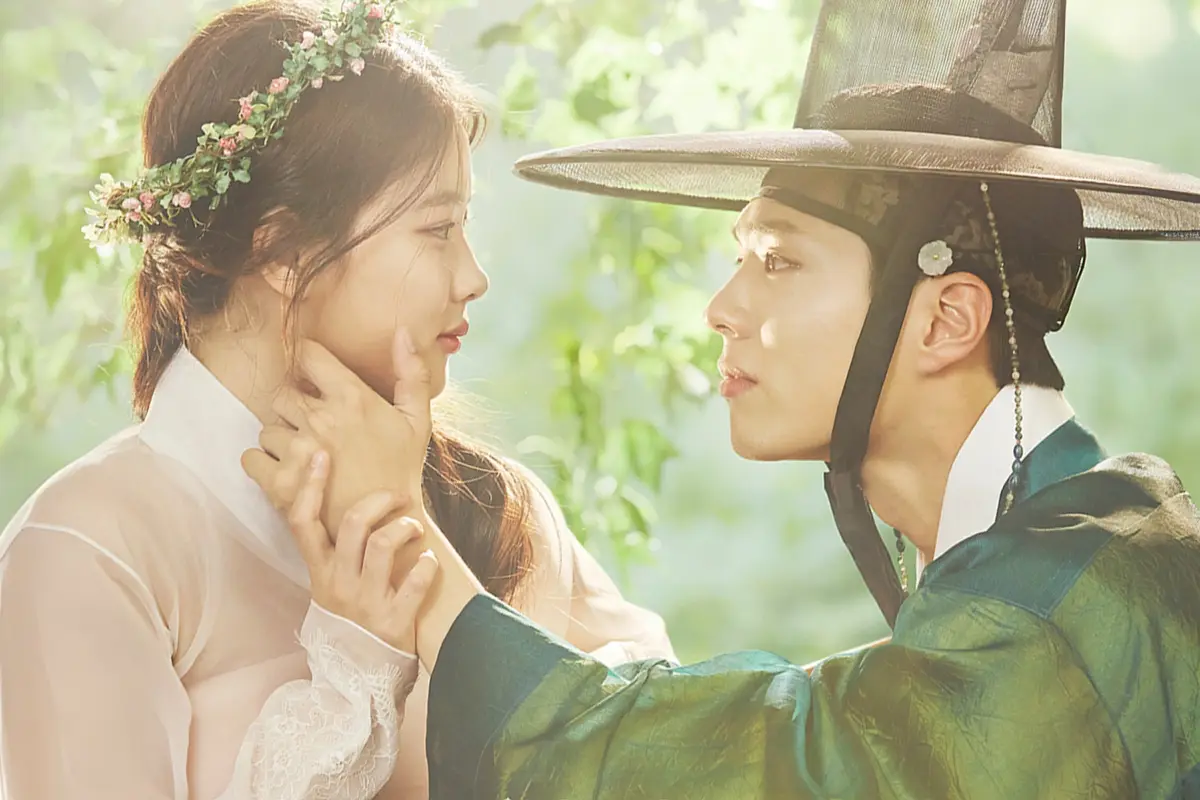 A Decade of Royal Romance: Reflecting on 10 Years of the Cultural Phenomenon "Love in the Moonlight"