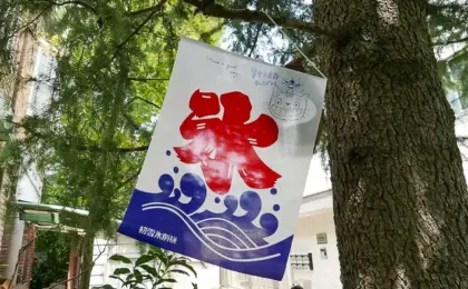 A Ghibli Summer Masterpiece: Inside the Limited-Run Totoro Shaved Ice Phenomenon at Shirohige’s Cream Puff Factory