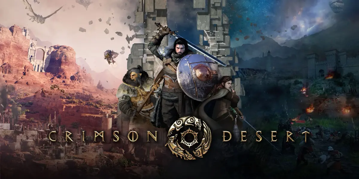 A New Frontier for macOS Gaming: Pearl Abyss’s Crimson Desert Arrives Day-And-Date on Mac