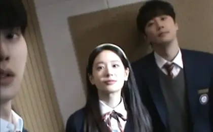 A Symphony of Youth, Rivalry, and Ambition: tvN Drops Nostalgic Camcorder Teaser for Upcoming Drama ‘Four Hands, Two Sonatas’