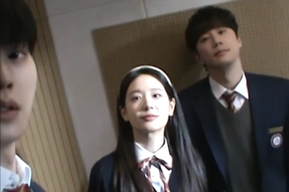 A Symphony of Youth, Rivalry, and Ambition: tvN Drops Nostalgic Camcorder Teaser for Upcoming Drama ‘Four Hands, Two Sonatas’