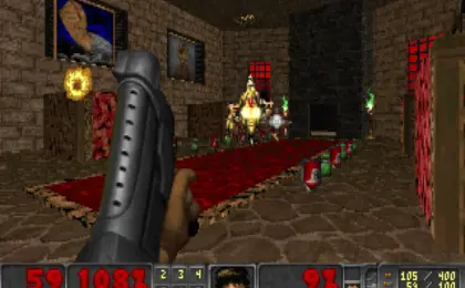 AI-Powered Nostalgia: How "kaboom.claude" Brought DOOM to Life via Anthropic’s Claude Code