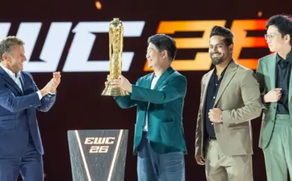 Anatomy of a Historic Weekend: How the 20th-Century Esports Landscape Shifted at the EWC 2026 Finale