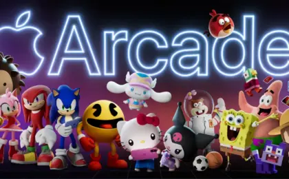 Apple Arcade Expands Its Catalog: Four New Exclusive Titles Set to Launch in August 2025
