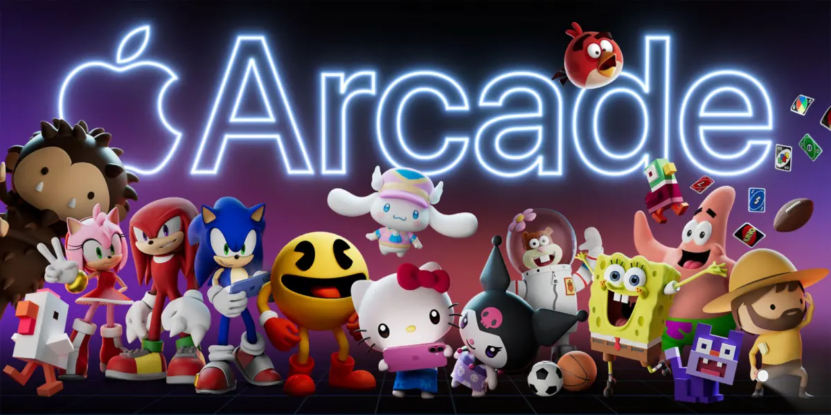 Apple Arcade Expands Its Catalog: Four New Exclusive Titles Set to Launch in August 2025