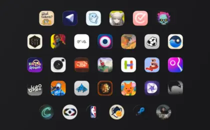 Apple Unveils 2026 Design Award Finalists Ahead of WWDC: A Deep Dive into App Store Innovation