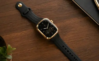 Apple Watch Series 12 Leak Reveals a Surprise Change for Upgraders