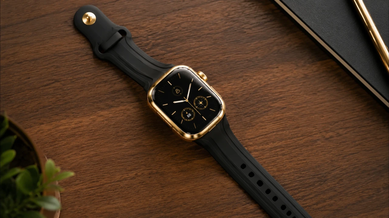 Apple Watch Series 12 Leak Reveals a Surprise Change for Upgraders