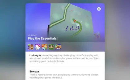 Apple’s Bold Play for the Living Room and Pocket: Inside the Upcoming Dedicated ‘Games’ App
