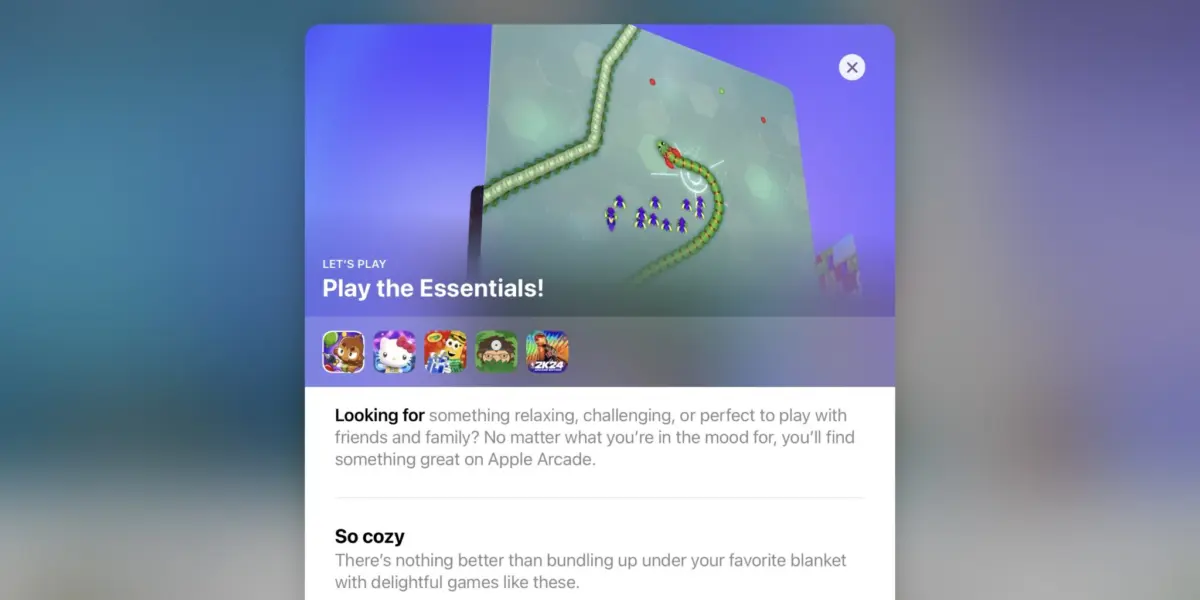 Apple’s Bold Play for the Living Room and Pocket: Inside the Upcoming Dedicated ‘Games’ App