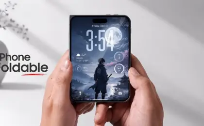 Apple’s Foldable iPhone Launch: Why Securing the Rumored "iPhone Ultra" Will Be an Uphill Battle