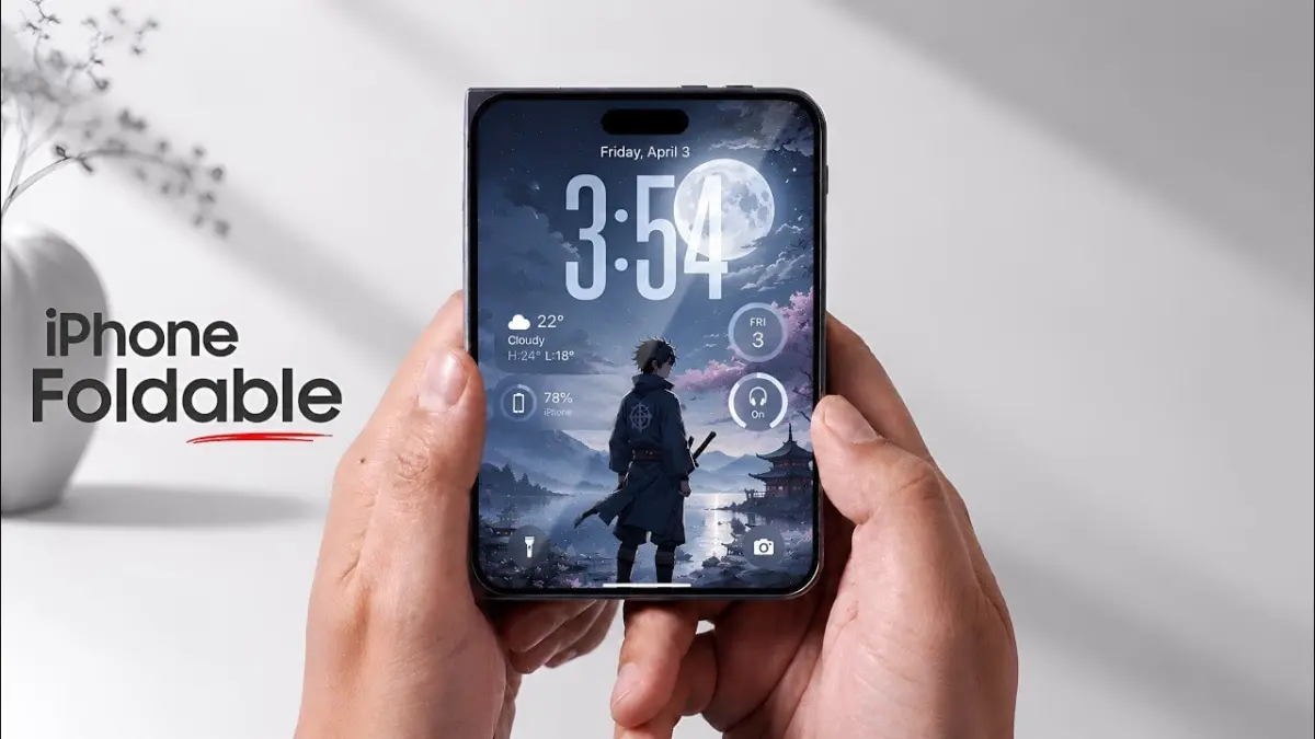 Apple’s Foldable iPhone Launch: Why Securing the Rumored "iPhone Ultra" Will Be an Uphill Battle