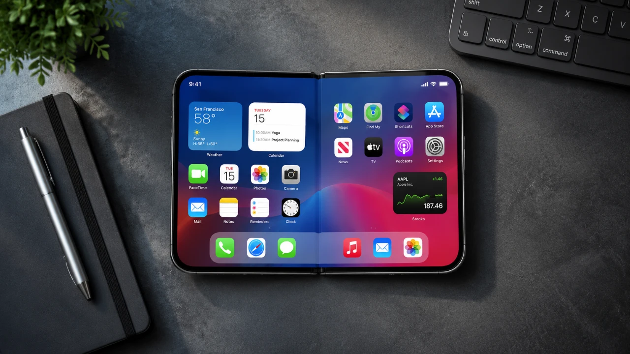Apple’s High-Stakes September: The Ultra Shift, New Leadership, and the Future of the Ecosystem