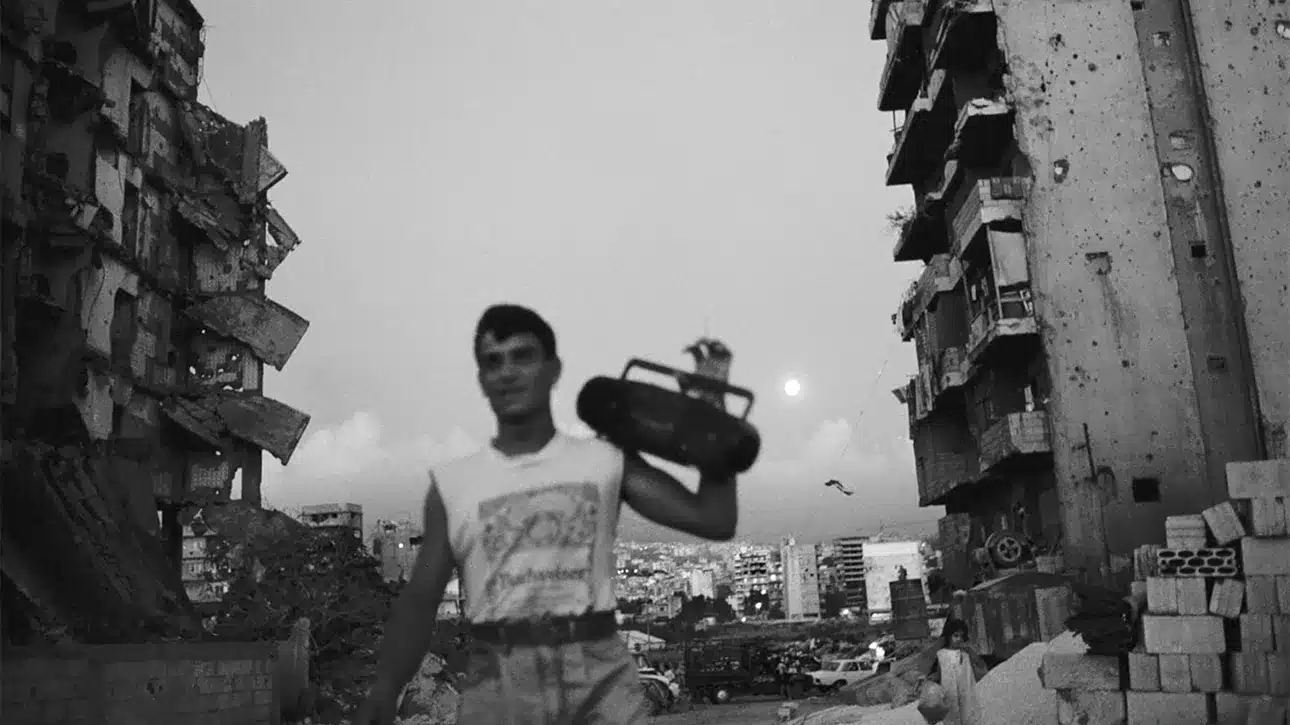 Archives of Catastrophe: Unraveling Lana Daher’s Do You Love Me and the Cinematic Anatomy of Lebanon