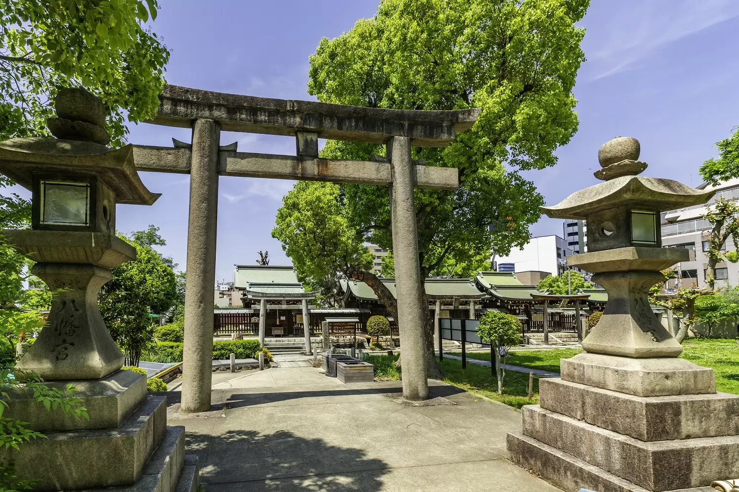 Awakening Kansai: An Exhaustive Analysis of Early Autumn Festivities and Cultural Tourism Across Osaka and Nara