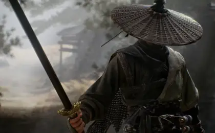 Beyond the Blade: An Investigative Deep Dive into A Whisper of Fall, Chengdu Cangmo’s Jinyiwei-Infused Action RPG