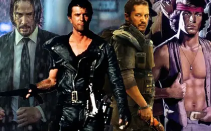 Beyond the Blueprint: How Masterclass World-Building Elevates Cinematic Action