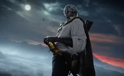 Beyond the Fog: Inside FromSoftware’s Unprecedented Nintendo Partnership for ‘The Duskbloods’