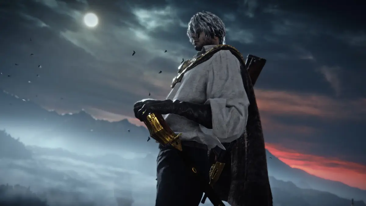 Beyond the Fog: Inside FromSoftware’s Unprecedented Nintendo Partnership for ‘The Duskbloods’