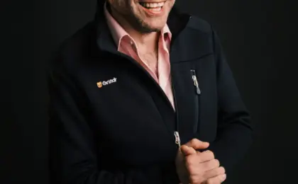 Beyond the Hookup: How George Arison Transformed Grindr Into a Multi-Hundred-Million-Dollar Growth Engine