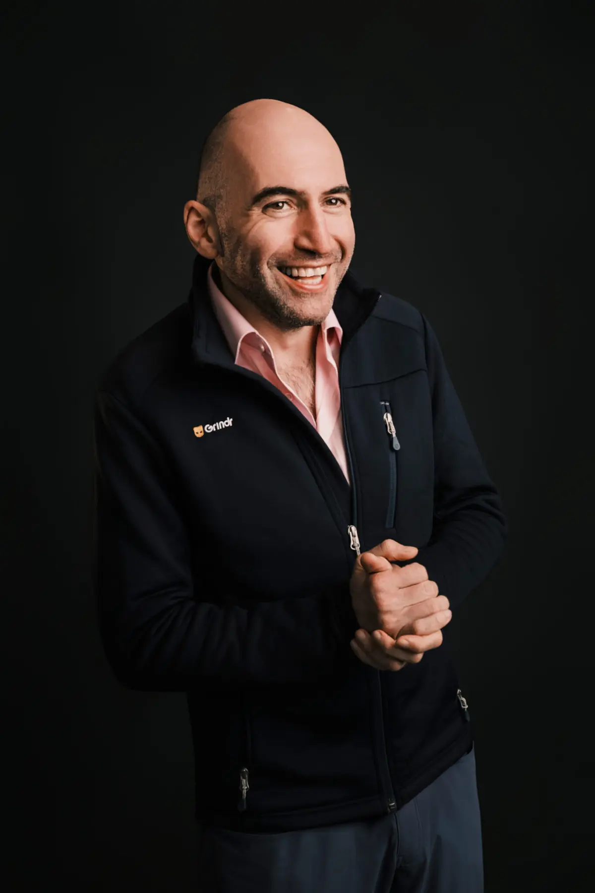 Beyond the Hookup: How George Arison Transformed Grindr Into a Multi-Hundred-Million-Dollar Growth Engine