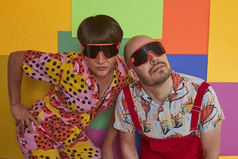 Beyond the Novelty: Tönky Hönk and the Avant-Garde Mastery of The ÜP