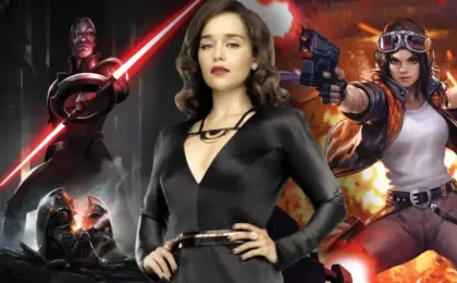 Beyond the Skywalker Legacy: 10 Star Wars Characters Who Desperately Need Their Own Disney+ Series