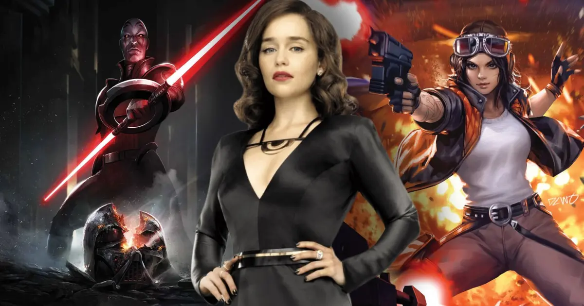 Beyond the Skywalker Legacy: 10 Star Wars Characters Who Desperately Need Their Own Disney+ Series
