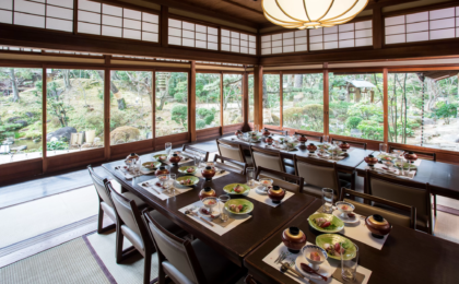 Beyond the Terminal: Unlocking the Cultural Riches of Osaka’s Senshu Region
