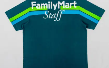Breaking the Mold: FamilyMart Redefines Japan’s Convenience Store Culture with Casual Uniforms and Lifted Hair Restrictions