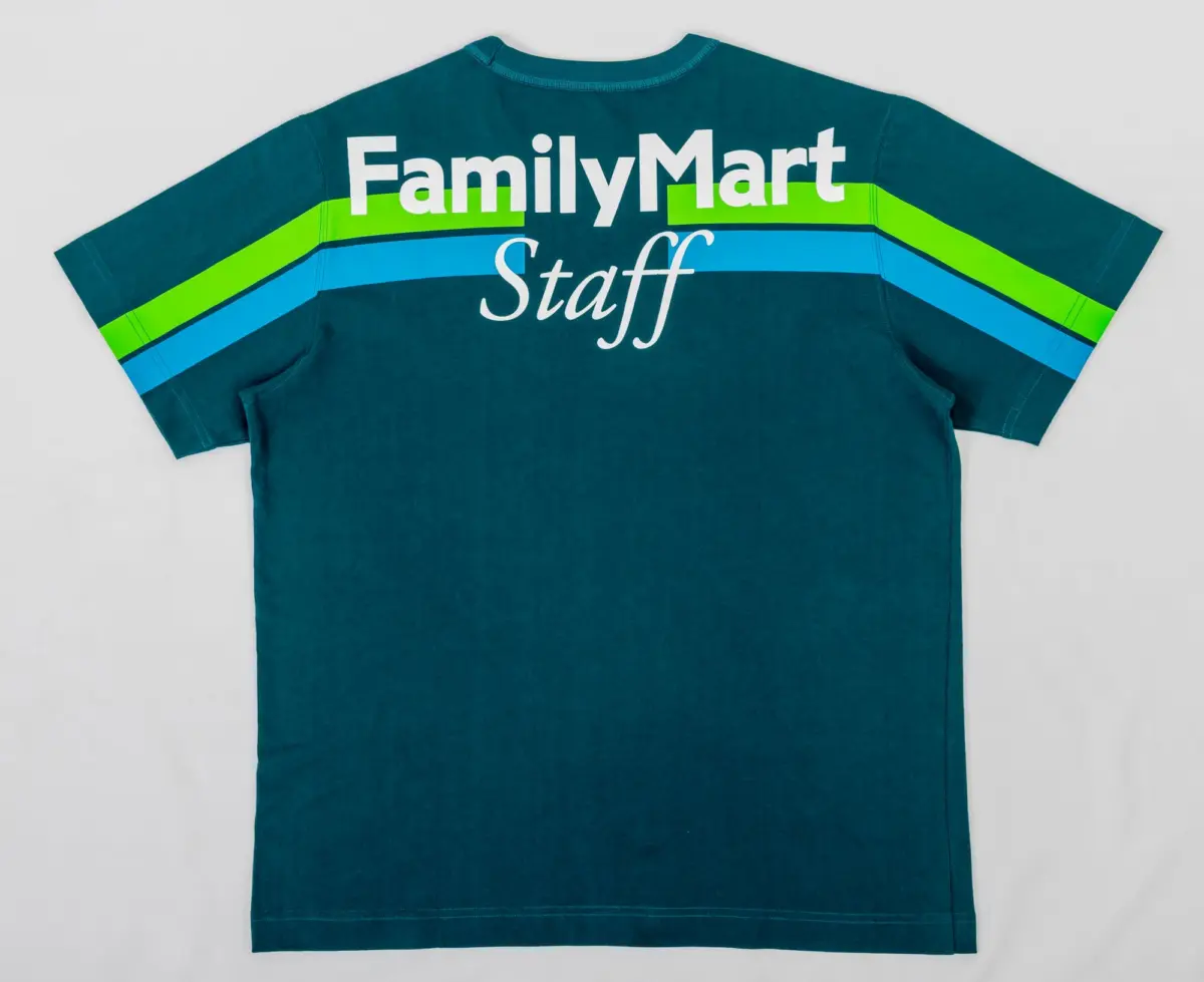 Breaking the Mold: FamilyMart Redefines Japan’s Convenience Store Culture with Casual Uniforms and Lifted Hair Restrictions