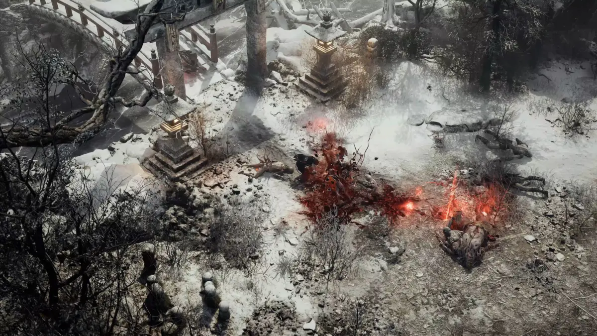 Breathing New Life Into the ARPG Genre: An In-Depth Look at Tarae: The Unbound