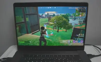 Bypassing the Blockade: How Apple Silicon Users Can Play Native Fortnite Without Cloud Streaming