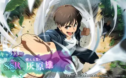 Canonical Expansion: Yu Haibara’s Playable Debut and Cursed Technique Reveal in Jujutsu Kaisen Phantom Parade