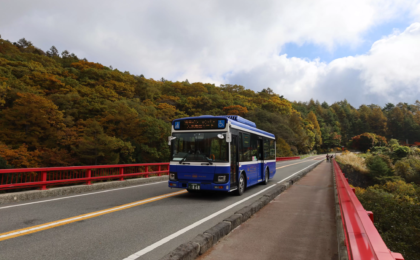Chasing Autumn Without a Car: The Definitive Car-Free Public Transit Itinerary for Kiyosato’s Vibrant Foliage