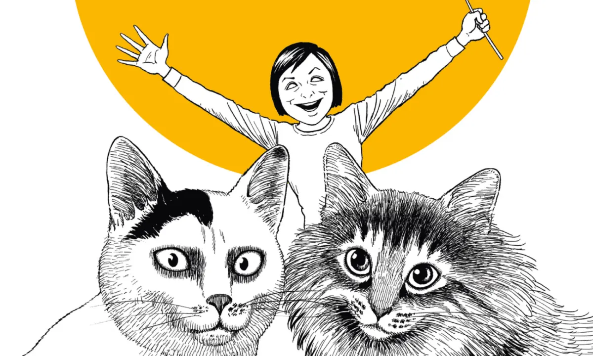 Chilling the Midsummer Heat: An Investigative Analysis of Kodansha’s Strategic "Horror in Summer" Digital Manga Initiative