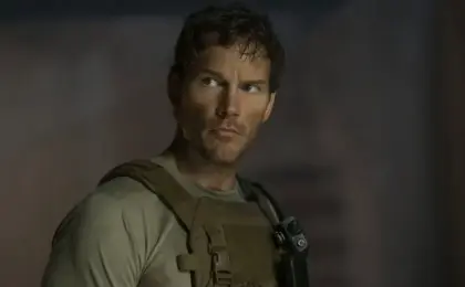 Chris Pratt Returns to the Front Lines: Prime Video Drops High-Octane Trailer for The Terminal List Season 2