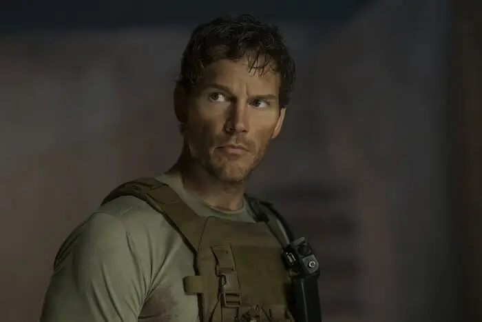 Chris Pratt Returns to the Front Lines: Prime Video Drops High-Octane Trailer for The Terminal List Season 2