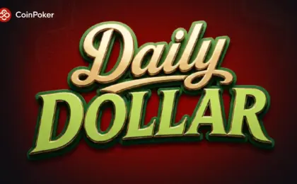 CoinPoker Expands Micro-Stakes Horizon: The Rise of the ‘Daily Dollar’ and a New Era for Accessible Tournament Poker