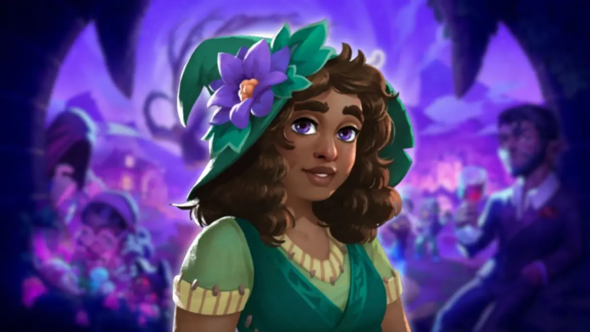Comprehensive Character & Economic Analysis: Luna in Moonlight Peaks