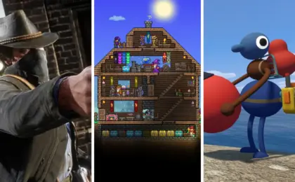 Cracking the Steam Code: New Data Analytics Reveal Which Game Genres Actually Make Money