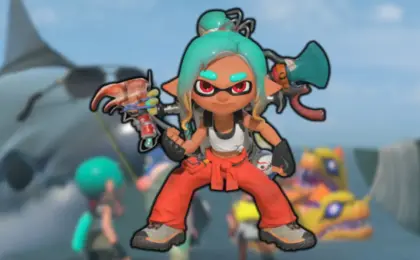 Deep-Dive Tactical Analysis: Optimizing Meta Builds, Tank Synergies, and Gadget Cross-Equipping in Splatoon Raiders