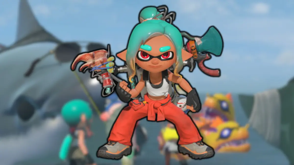 Deep-Dive Tactical Analysis: Optimizing Meta Builds, Tank Synergies, and Gadget Cross-Equipping in Splatoon Raiders