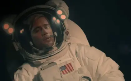 Deep Space, Darker Truths: Blue Harbor Entertainment Drops First Trailer for Jaco Bouwer’s Psychological Sci-Fi Thriller Orion