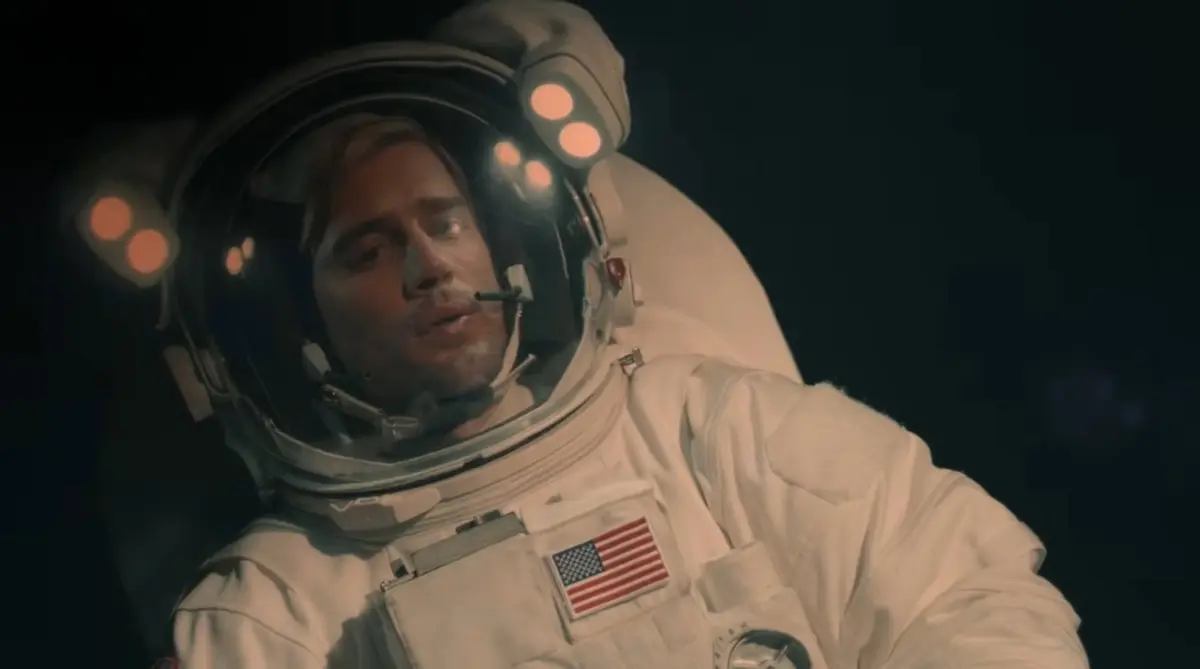 Deep Space, Darker Truths: Blue Harbor Entertainment Drops First Trailer for Jaco Bouwer’s Psychological Sci-Fi Thriller Orion