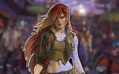 Digital Scarcity and Transmedia Marketing: Epic Games Expands the Fortnite ‘Gaming Legends’ Roster with Borderlands’ Lilith